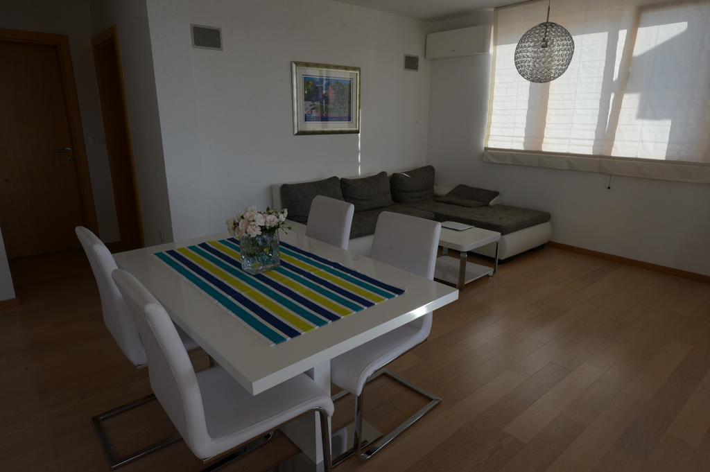 Apartment Mara Petrcane Room photo