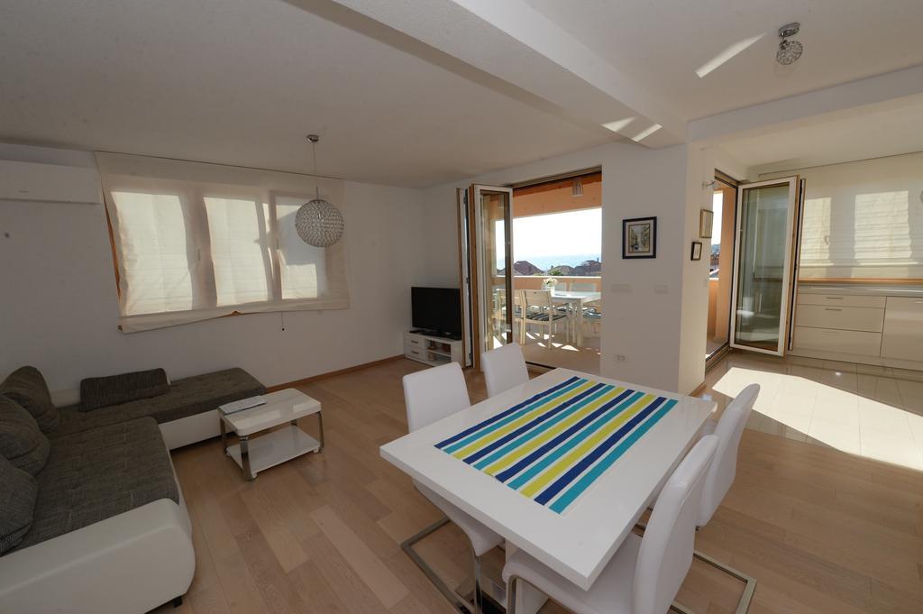 Apartment Mara Petrcane Room photo