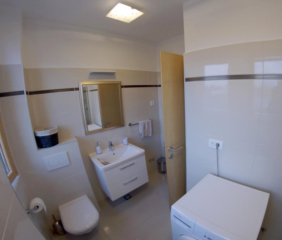 Apartment Mara Petrcane Room photo